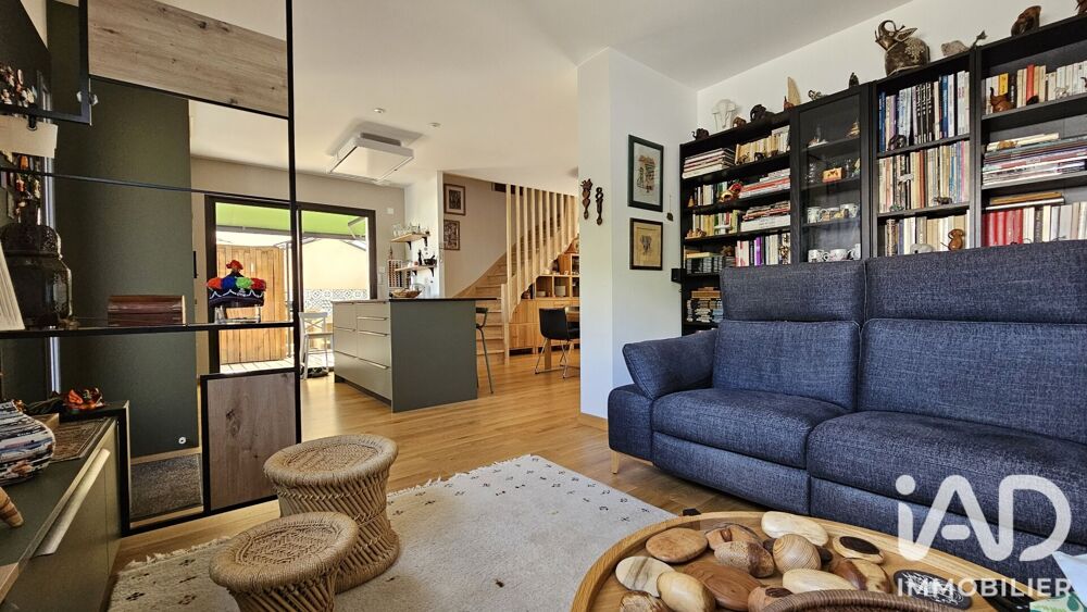 Vente Maison Vente Maison/villa 5 pièces Saint-philbert-de-grand-lieu
