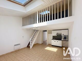 Vente Appartement Vente Appartement 2 pièces Ars-en-ré