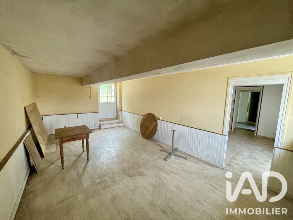 Vente Maison Vente Maison/villa 5 pièces Ligné