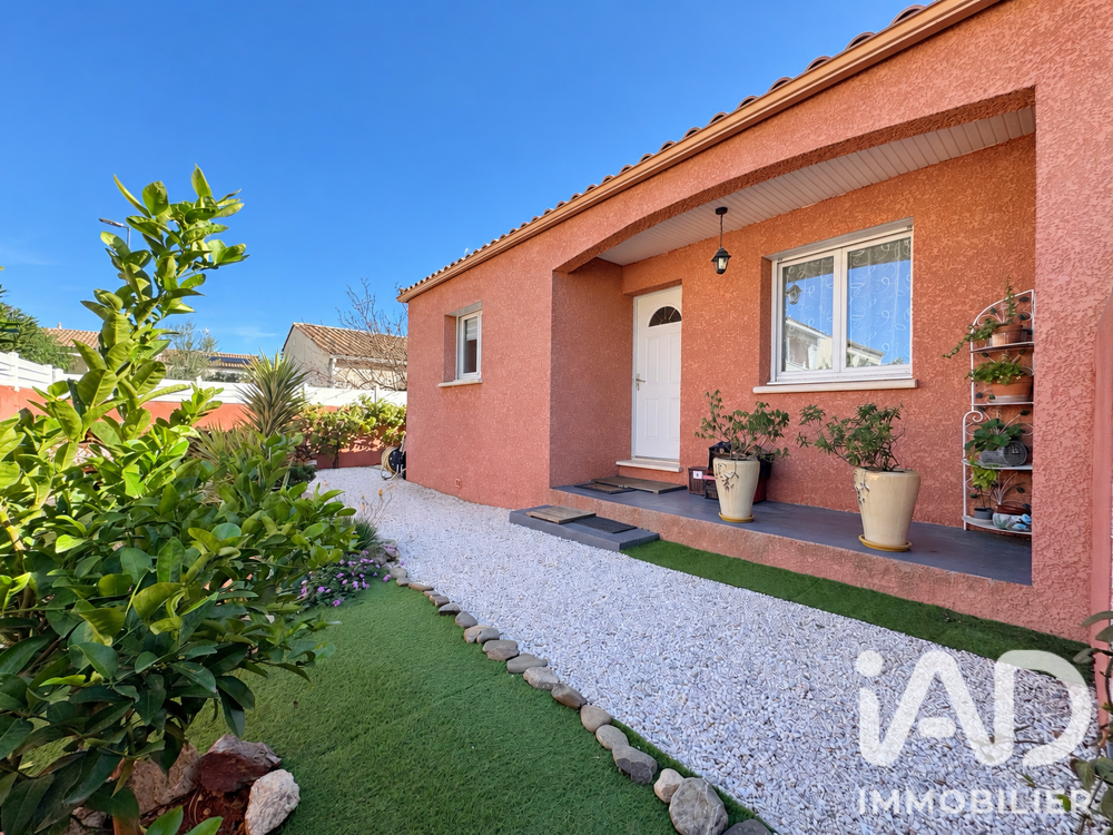 Vente Maison traditionnelle 4 pièces