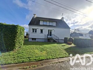  Maison � vendre 7 pi�ces 134 m�