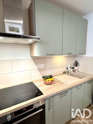  Appartement à vendre 4 pièces 75 m²