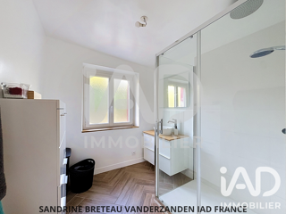  Maison à vendre 3 pièces 74 m²
