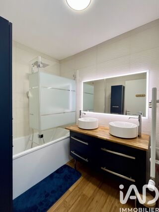  Appartement à vendre 4 pièces 98 m²