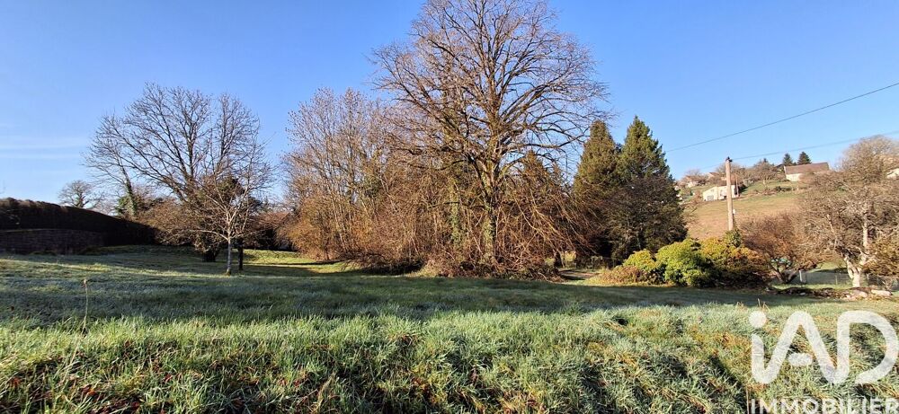 Vente Terrain Vente Terrain 1 874 m&sup2; Leffonds