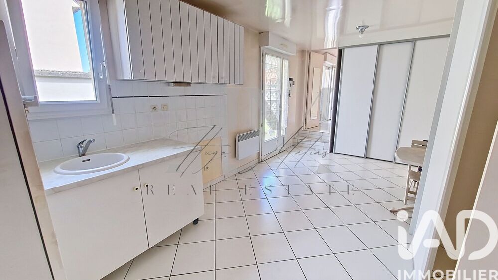 Vente Maison/villa 3 pièces