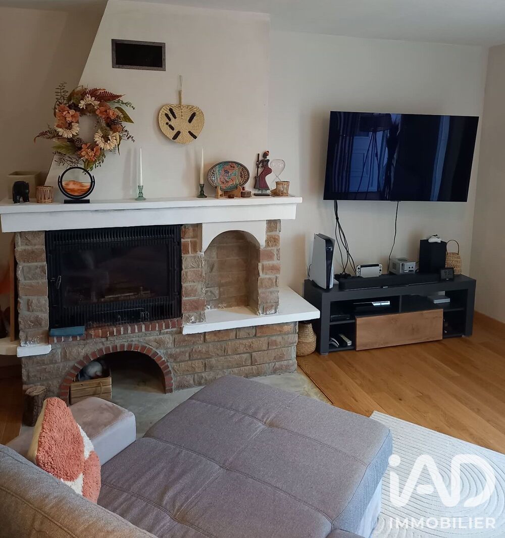 Vente Maison Vente Maison/villa 7 pièces Tracy-sur-loire