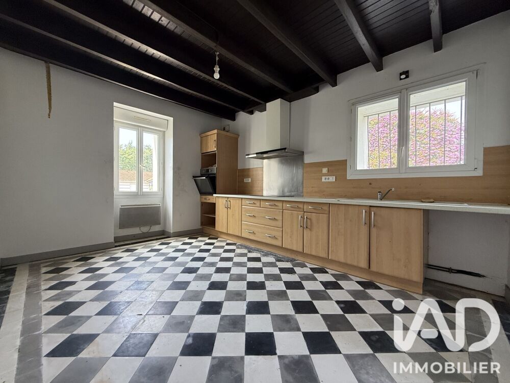 Vente Maison Vente Maison/villa 5 pièces Bélus