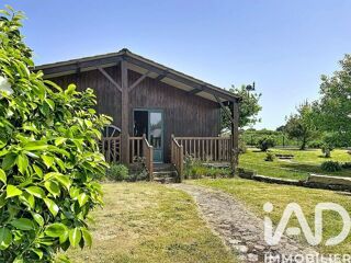  Maison à vendre 6 pièces 130 m²