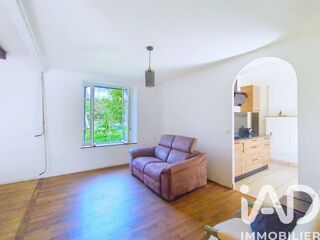  Maison à vendre 3 pièces 63 m²