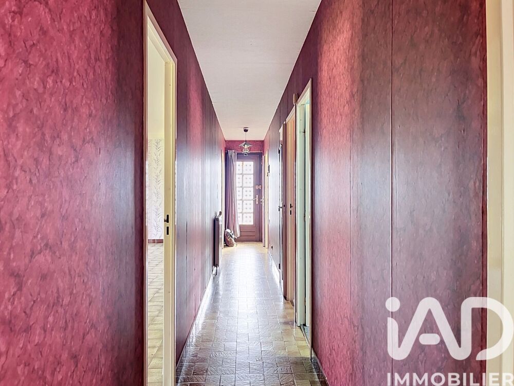Vente Maison Vente Maison/villa 5 pièces Talmontiers
