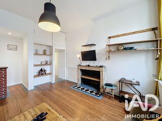  Appartement à vendre 2 pièces 61 m²