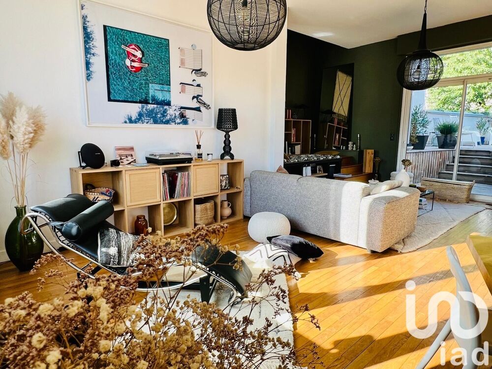 à vendre  Maison Reims (51100)
