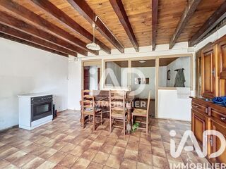  Maison � vendre 4 pi�ces 64 m�