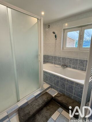 Maison à vendre 5 pièces 112 m²