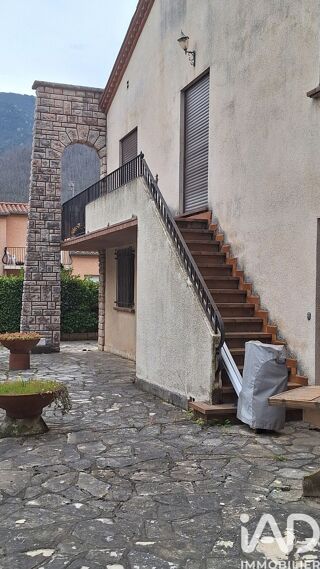 Maison à vendre 10 pièces 205 m²