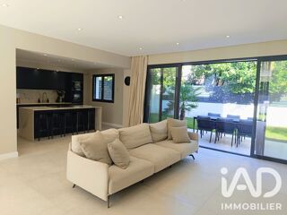  Maison à vendre 5 pièces 139 m²
