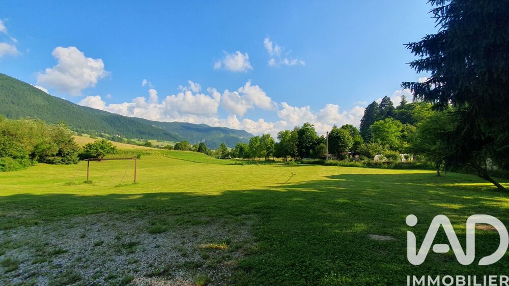 vente Maison - 15 + pièce(s) - 1350 m² Saint-Martin-en-Vercors (26420)