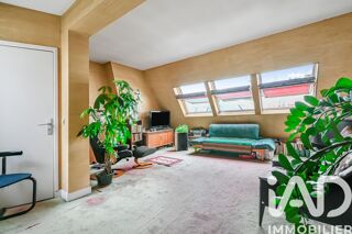  Appartement à vendre 4 pièces 73 m²