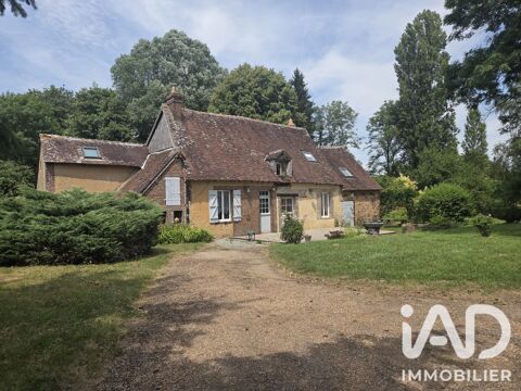   Vente Maison de campagne 6 pièces Maison - 6 pièce(s) - 160 m²