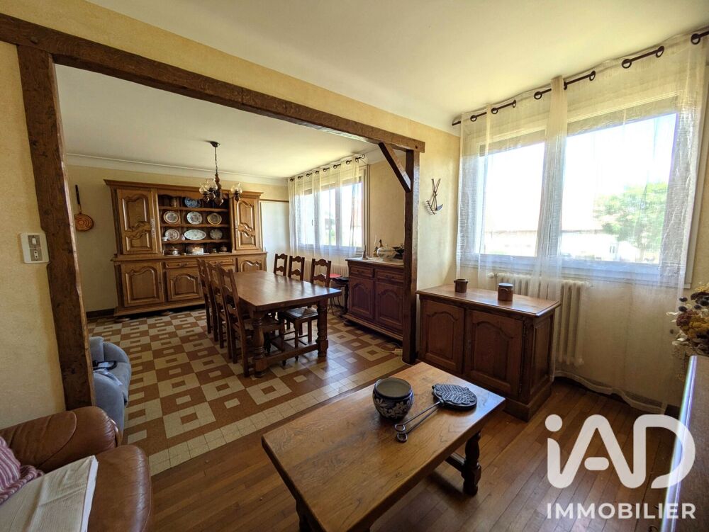 Vente Maison Vente Maison/villa 5 pièces Noidant-chatenoy