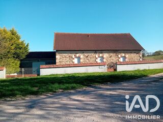  Maison à vendre 4 pièces 108 m²