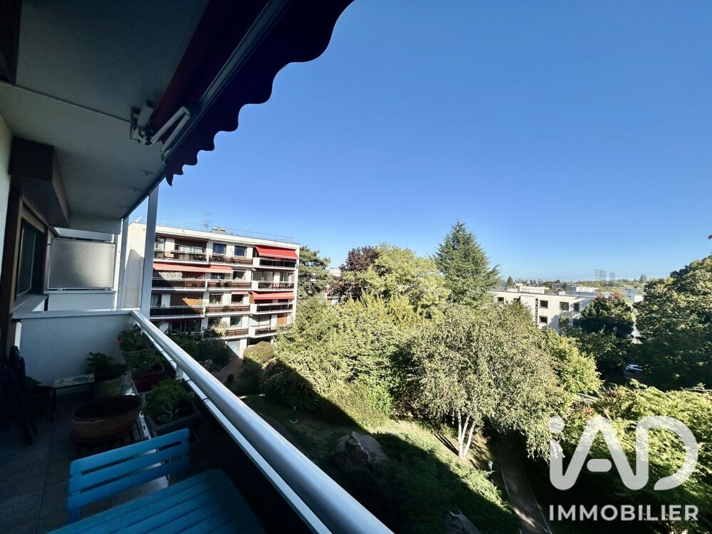 Vente Appartement Vente Appartement 3 pièces Palaiseau