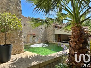  Maison à vendre 10 pièces 400 m²
