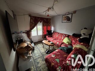  Appartement à vendre 3 pièces 47 m²
