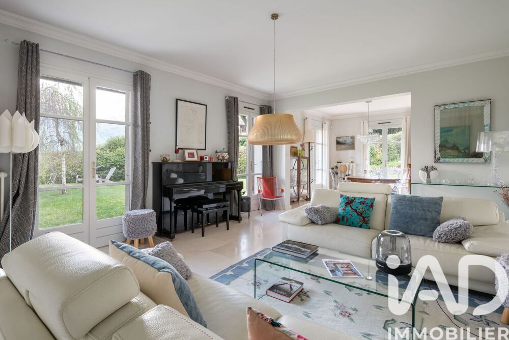 Vente Maison/villa 7 pièces