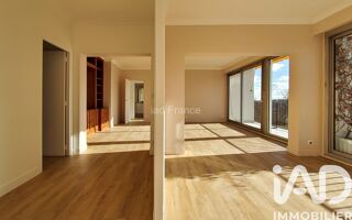  Appartement à vendre 5 pièces 112 m²