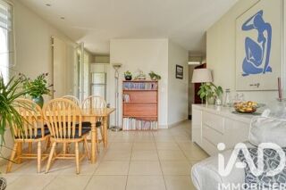  Maison à louer 5 pièces 117 m²