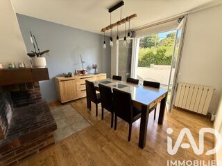  Maison à vendre 6 pièces 172 m²