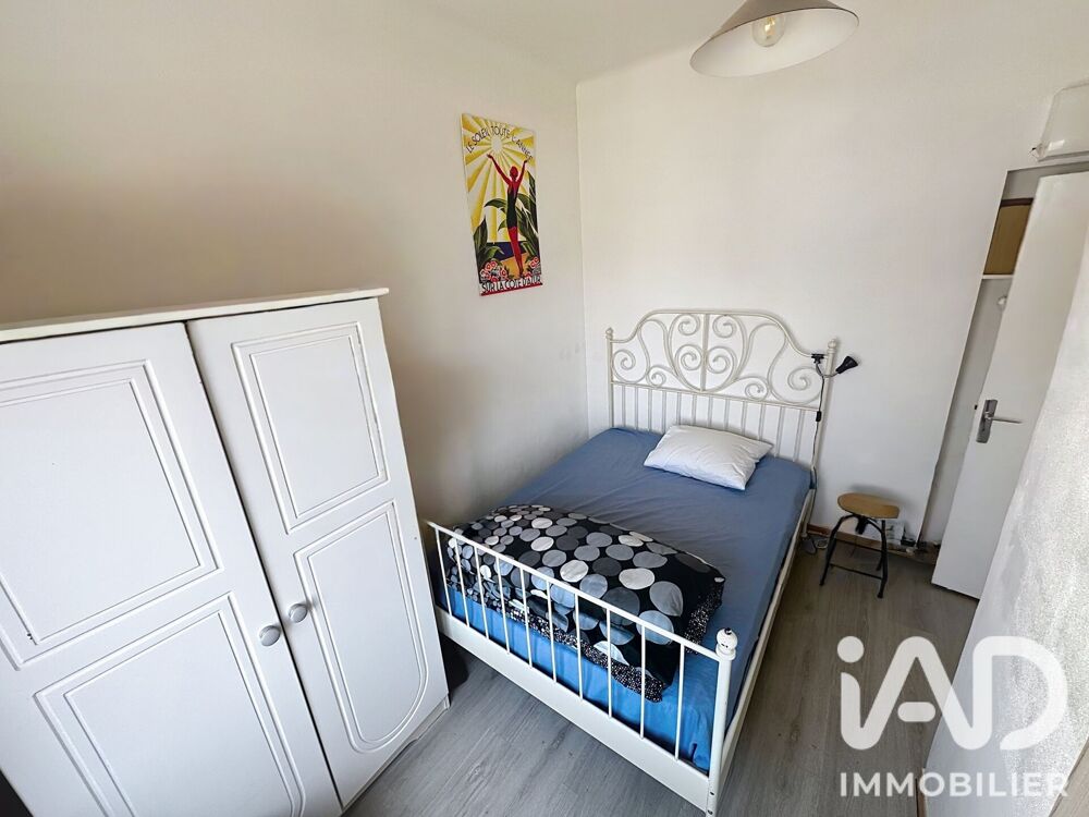 Vente Appartement Vente Appartement 2 pièces La ciotat