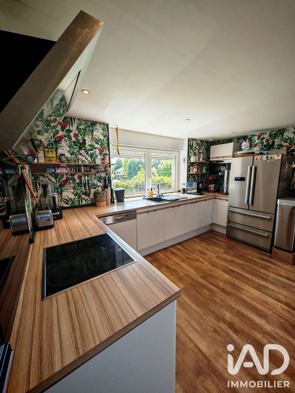 Vente Maison de village 5 pièces
