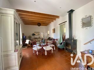  Maison � vendre 3 pi�ces 100 m�