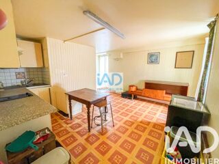  Appartement à vendre 2 pièces 40 m²