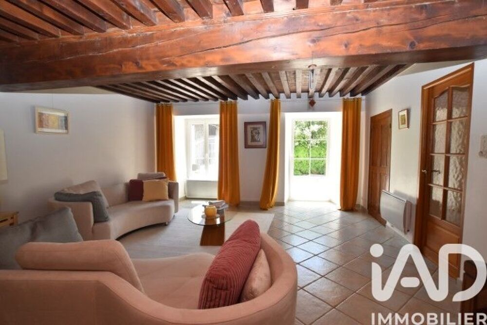 Vente Maison Vente Maison traditionnelle 6 pièces Notre-dame-de-vaulx