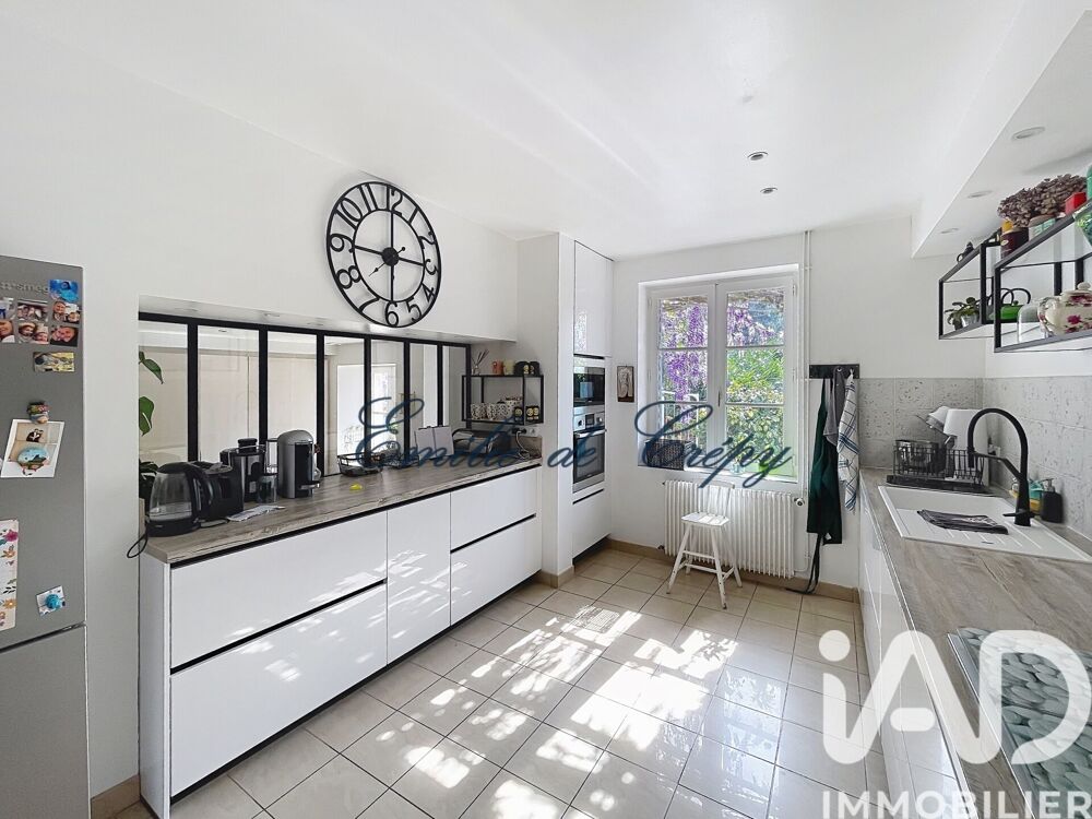à vendre  Maison Saint-Jean-le-Blanc (45650)