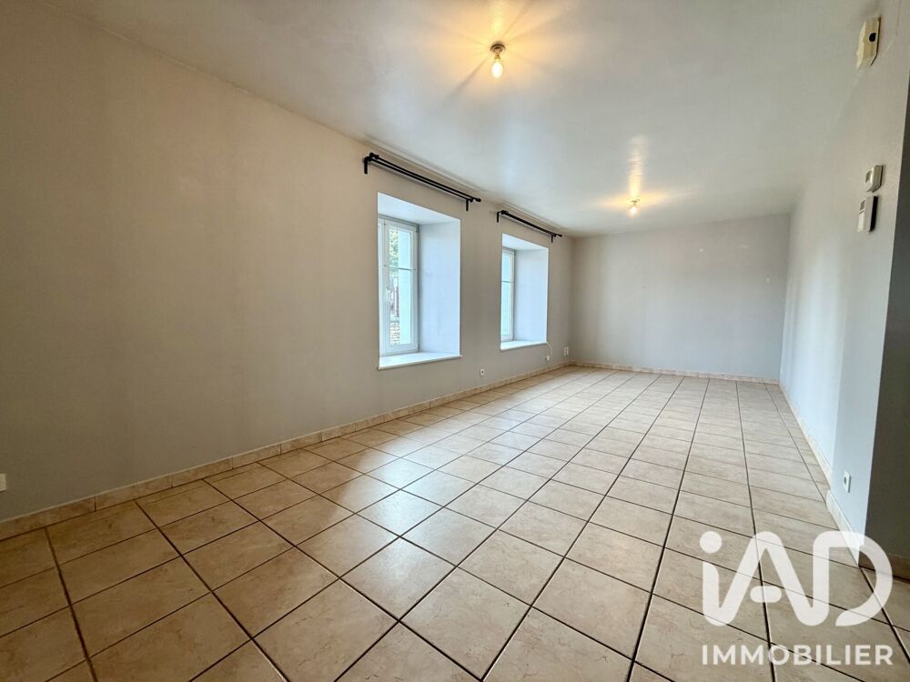 Vente Appartement Vente Appartement 5 pièces Villers-la-montagne