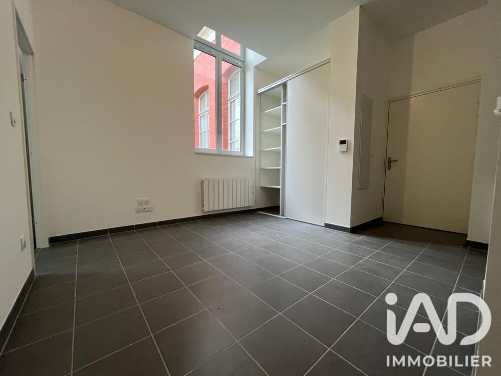 Vente Appartement Vente Appartement 2 pièces Seclin