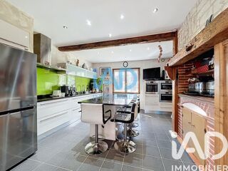  Maison à vendre 6 pièces 176 m²