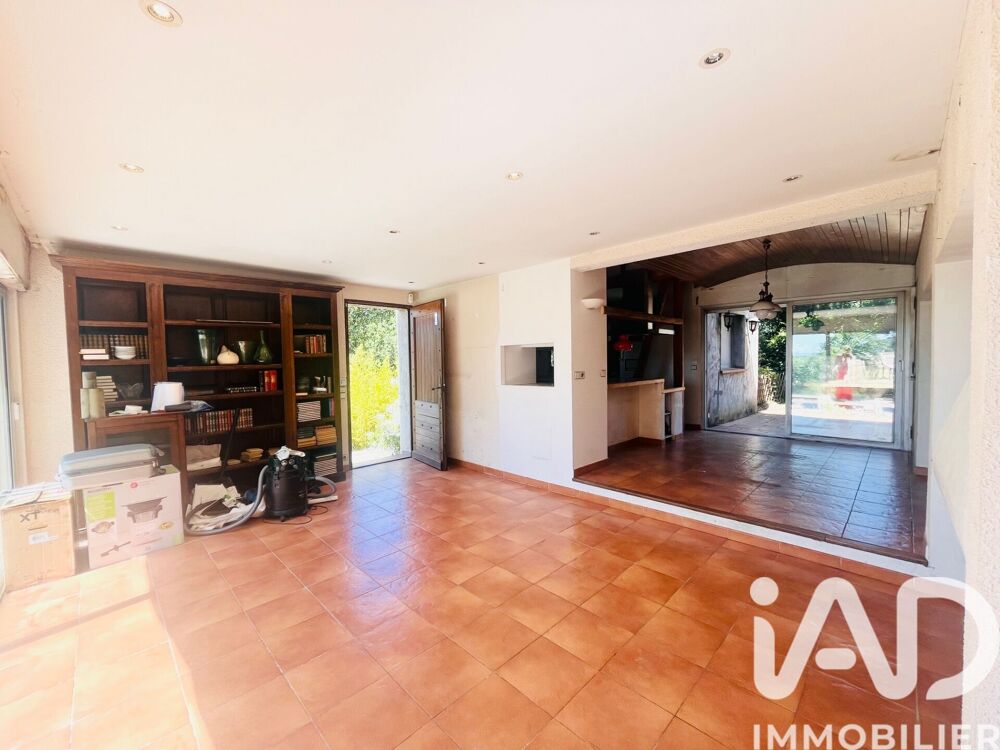 Vente Maison Vente Maison/villa 4 pièces Biot