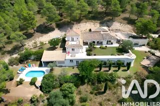  Maison à vendre 10 pièces 470 m²