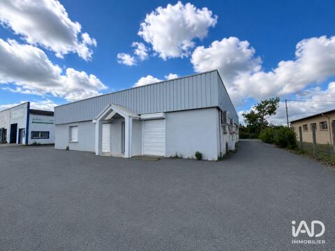 Vente Boutique/Local commercial 453 m&sup2; 230000 81300 Graulhet