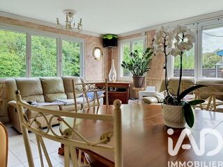  Maison à vendre 4 pièces 125 m²