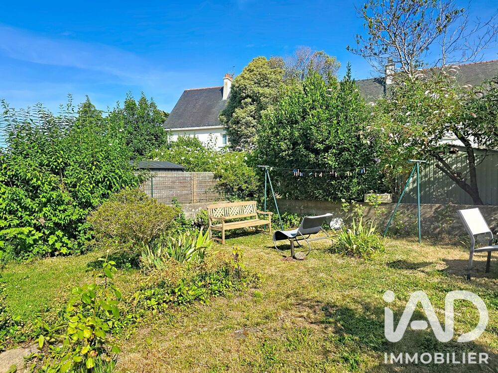 Vente Maison Vente Maison/villa 4 pièces Lanester