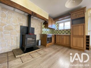  Maison à vendre 4 pièces 80 m²