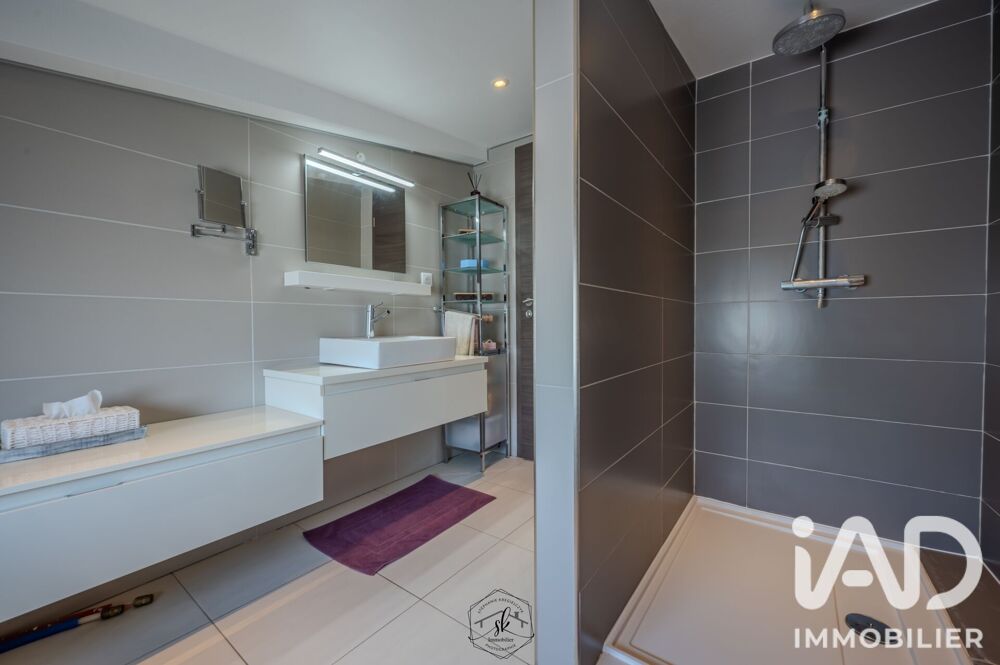 à vendre  Maison Malling (57480)