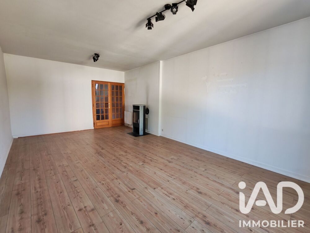 Vente Maison de ville 4 pièces
